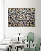 Obraz Luxusný vzor 1924